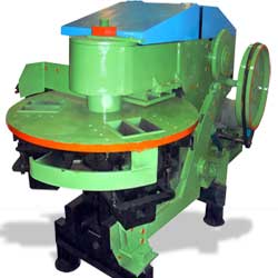 clay brick making machine